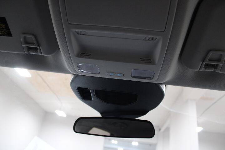 2021 Ford Escape Hybrid SE