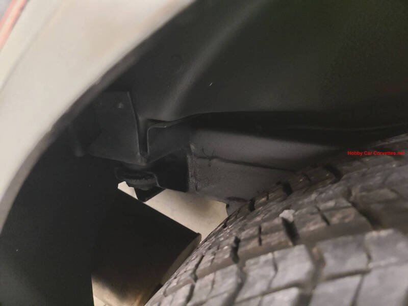 1978 Chevrolet Corvette