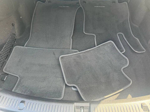 2018 Mercedes-Benz E-Class E 300