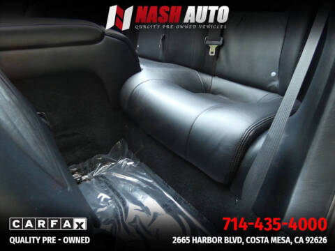 2006 Lexus SC 430