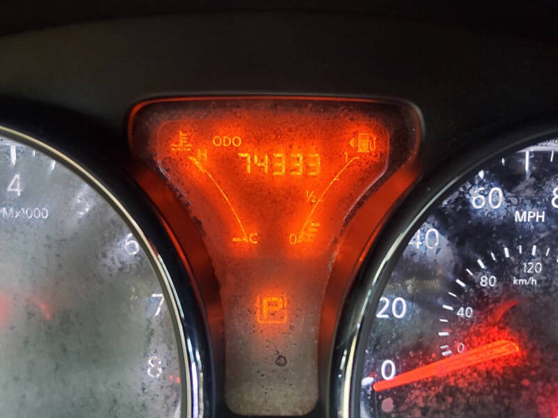 2015 Nissan Versa Note S