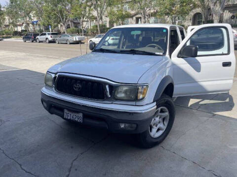 2003 Toyota Tacoma