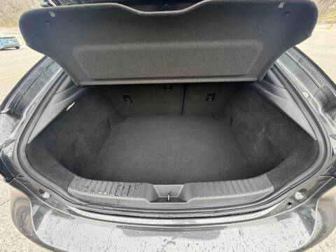 2021 Mazda Mazda3 Hatchback Select