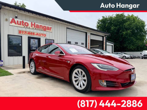 2017 Tesla Model S 75D