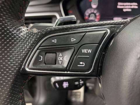 2019 Audi RS 5 2.9T quattro