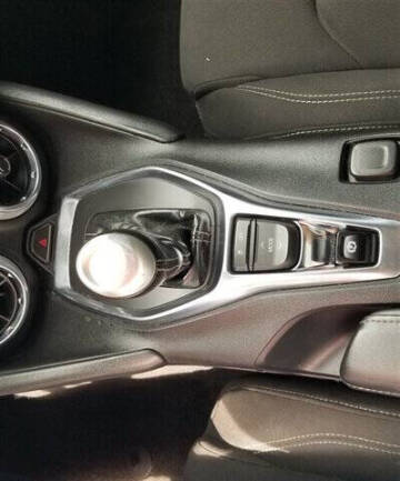 2020 Chevrolet Camaro LT