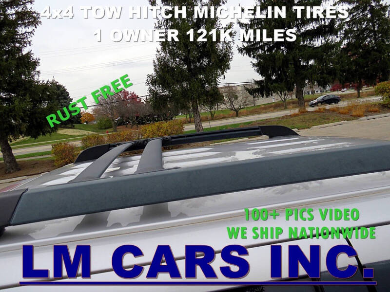 2007 Ford Explorer Sport Trac XLT