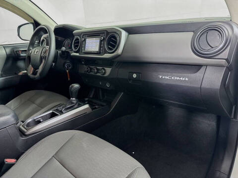 2016 Toyota Tacoma SR5 V6