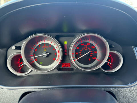 2010 Mazda CX-9 Touring