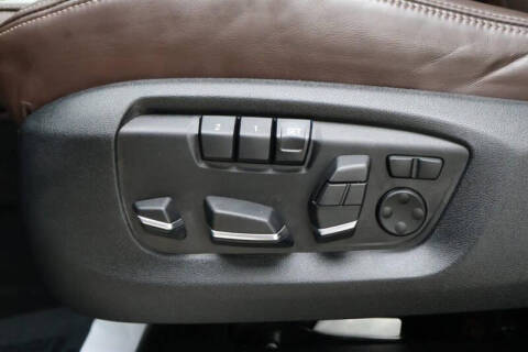 2015 BMW X5 xDrive50i