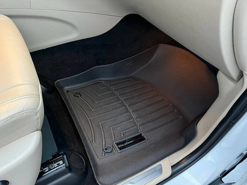 2021 Jeep Grand Cherokee 55