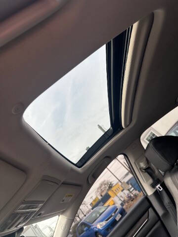 2020 Honda Accord EX-L