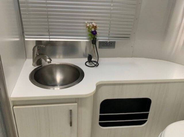 2017 Airstream Bambi