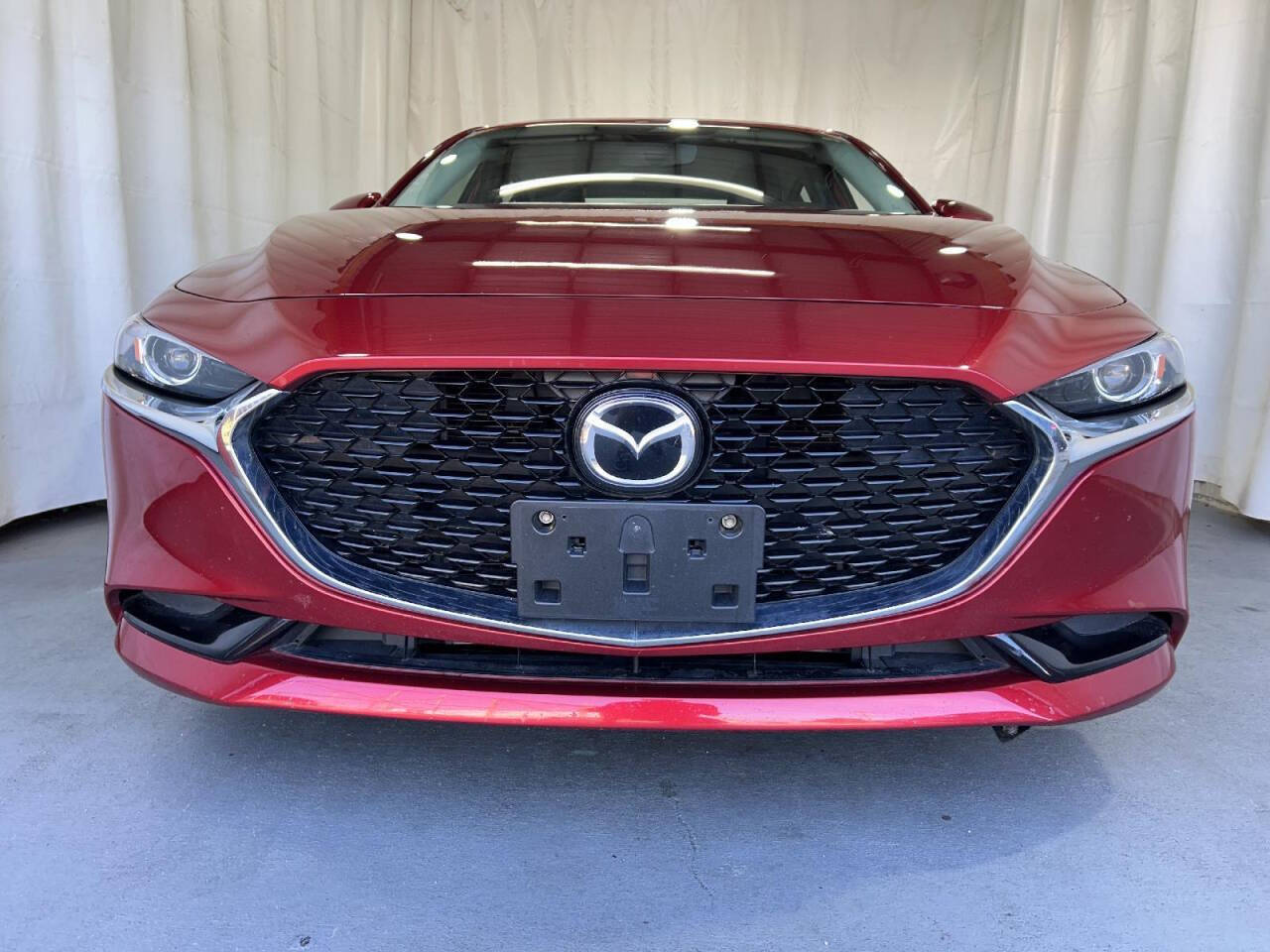 2019 Mazda Mazda3 Sedan for sale at Godwin Motors Inc in Columbia, SC