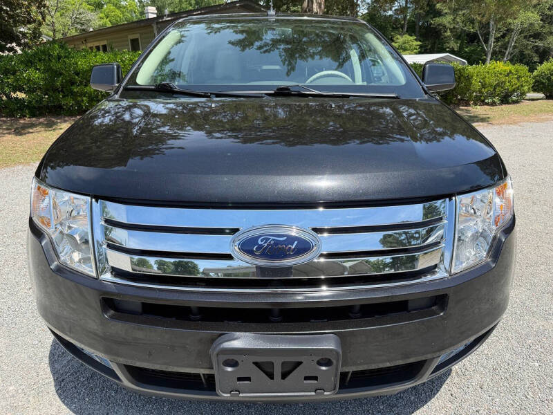 2010 Ford Edge Limited