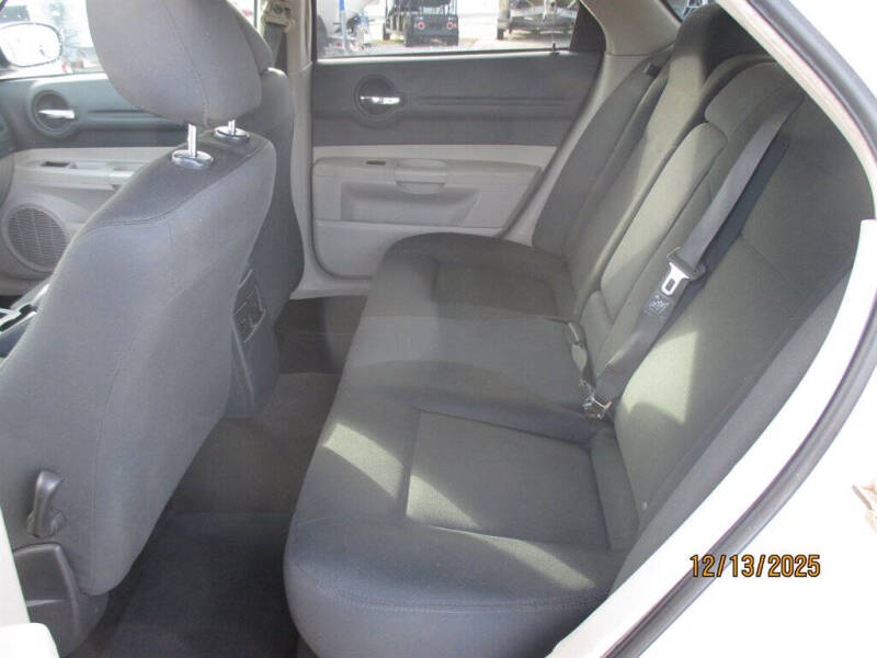 2006 Dodge Magnum SXT