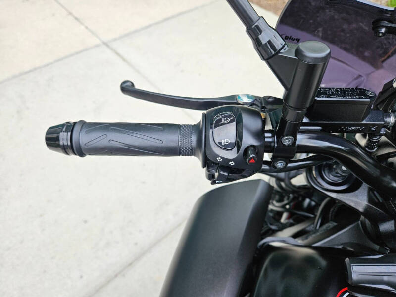 2019 Yamaha VMAX