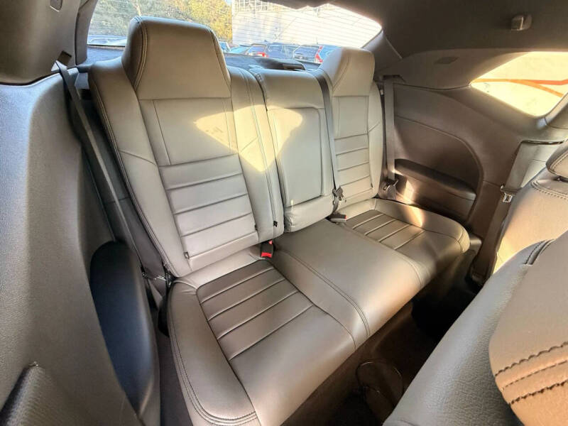 2010 Dodge Challenger