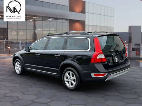 2011 Volvo XC70 3.2