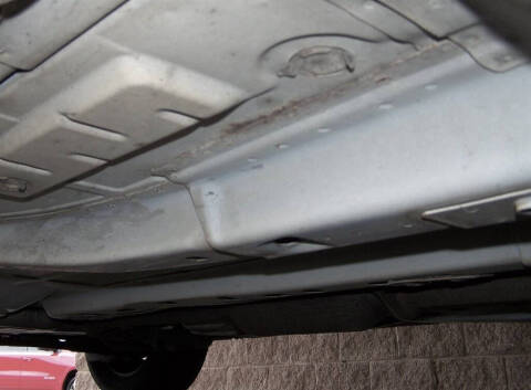 2007 Chevrolet Cobalt LS