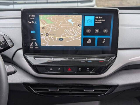 2023 Volkswagen ID.4 Pro S Plus