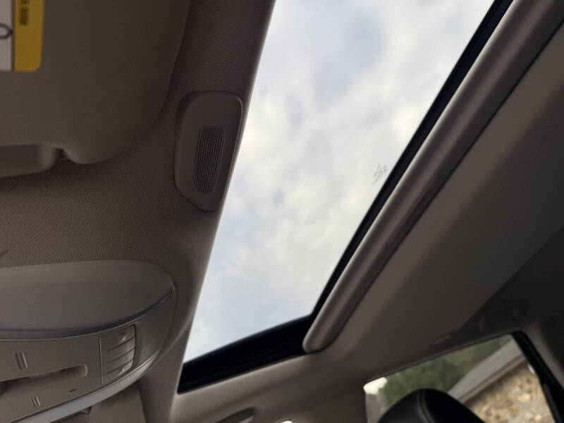 2019 Infiniti QX60 Pure