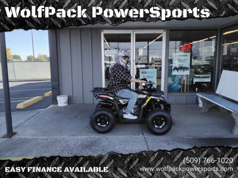 2026 Denago MUDHAWK  10