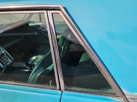 1964 Ford Thunderbird