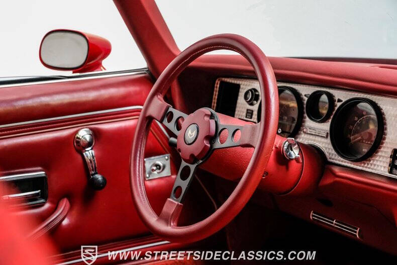 1979 Pontiac Firebird