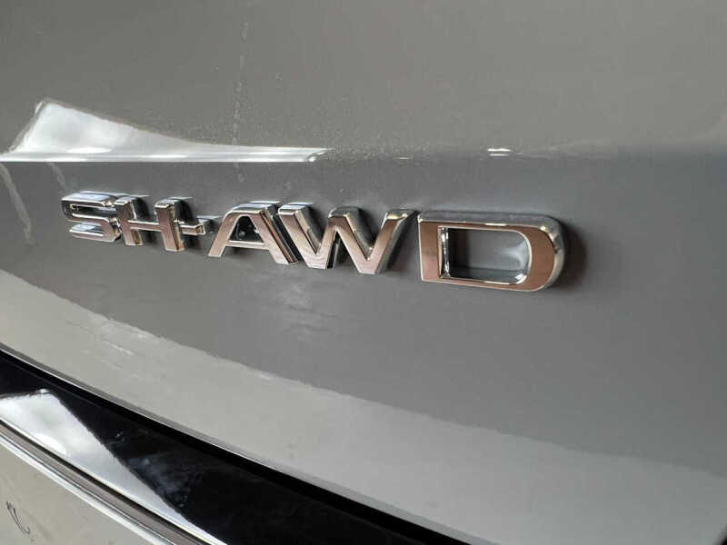2026 Acura MDX SH-AWD  w/A-SPEC w/Advance