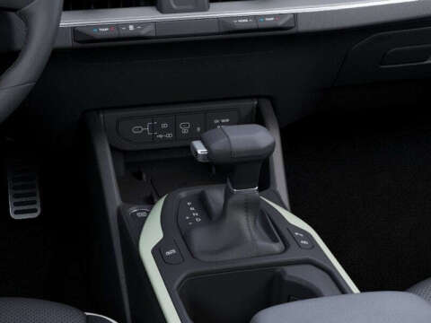 2026 Kia K4 Hatchback GT-Line Turbo