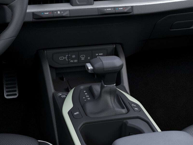 2026 Kia K4 Hatchback GT-Line Turbo