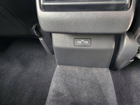 2025 Mazda CX-50 2.5 S Select