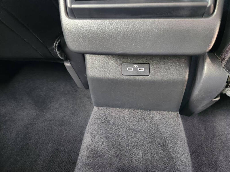 2025 Mazda CX-50 2.5 S Select