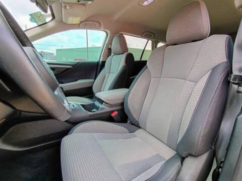 2023 Subaru Outback Premium