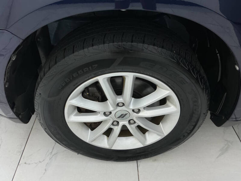 2018 Dodge Journey SXT