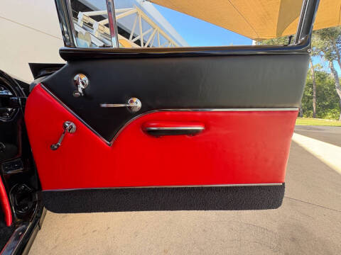 1955 Chevrolet Bel Air