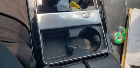 2020 Land Rover Range Rover Velar P250 R-Dynamic S