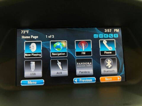 2014 Buick Encore Convenience