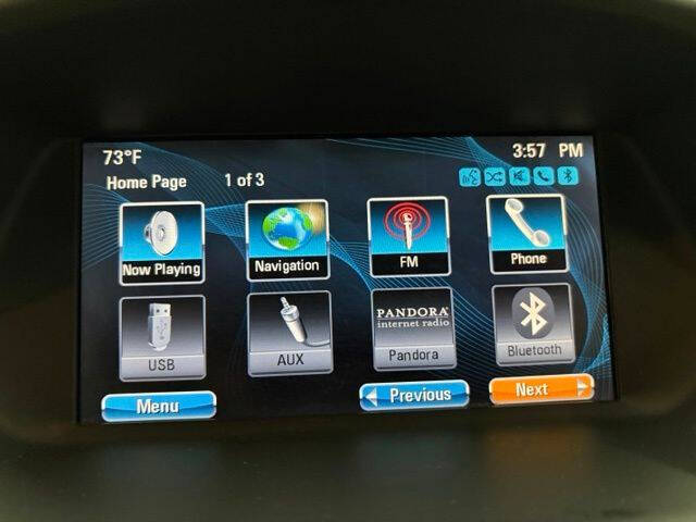 2014 Buick Encore Convenience