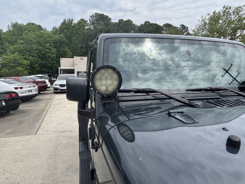 2017 Jeep Wrangler Sahara