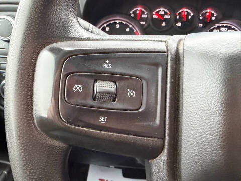 2020 GMC Sierra 2500HD