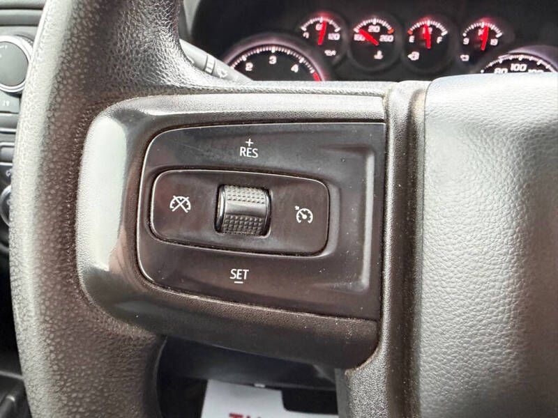 2020 GMC Sierra 2500HD