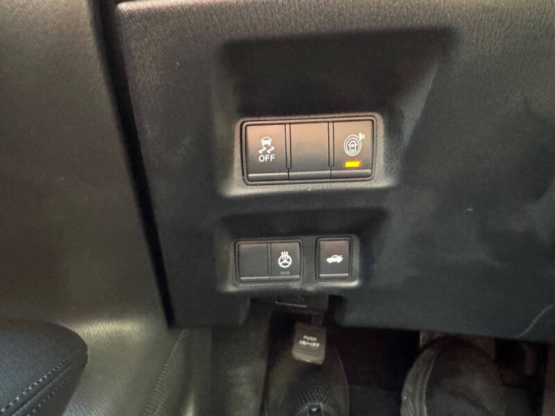 2018 Infiniti Q70 3.7 Luxe