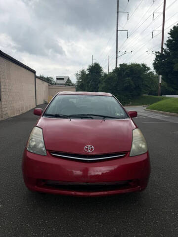 2007 Toyota Prius