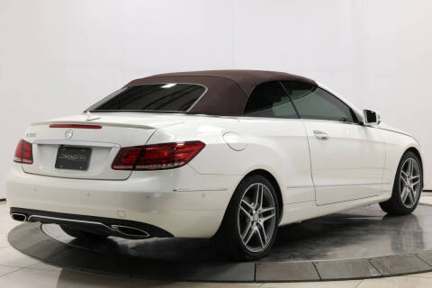 2014 Mercedes-Benz E-Class E 350