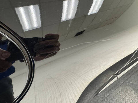 2004 Mercedes-Benz SL-Class SL 500