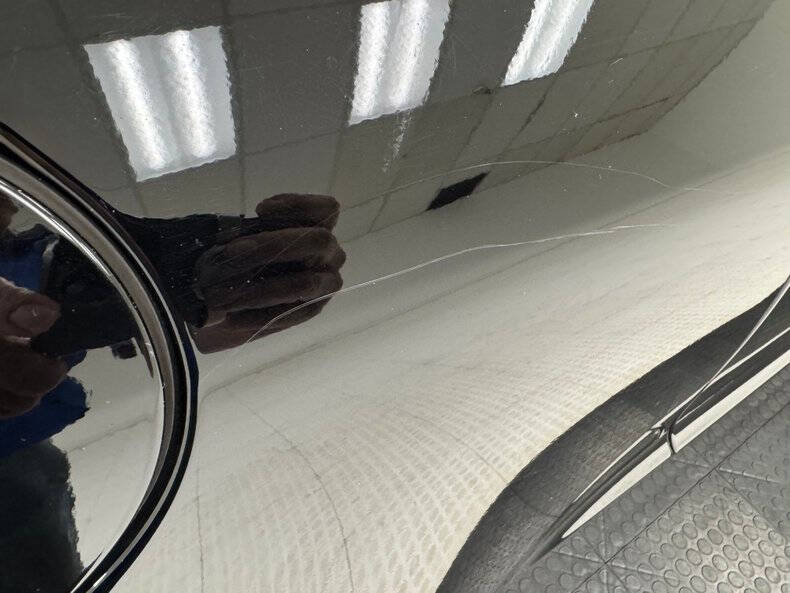 2004 Mercedes-Benz SL-Class SL 500