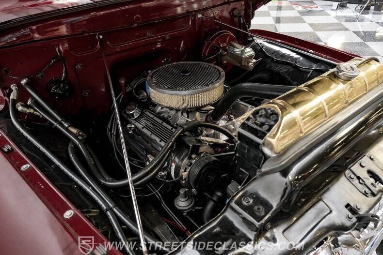 1954 Ford F-100