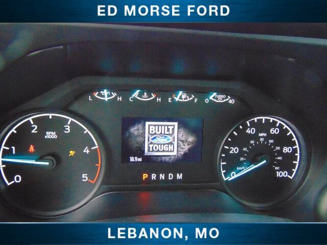 2026 Ford F-550 Super Duty